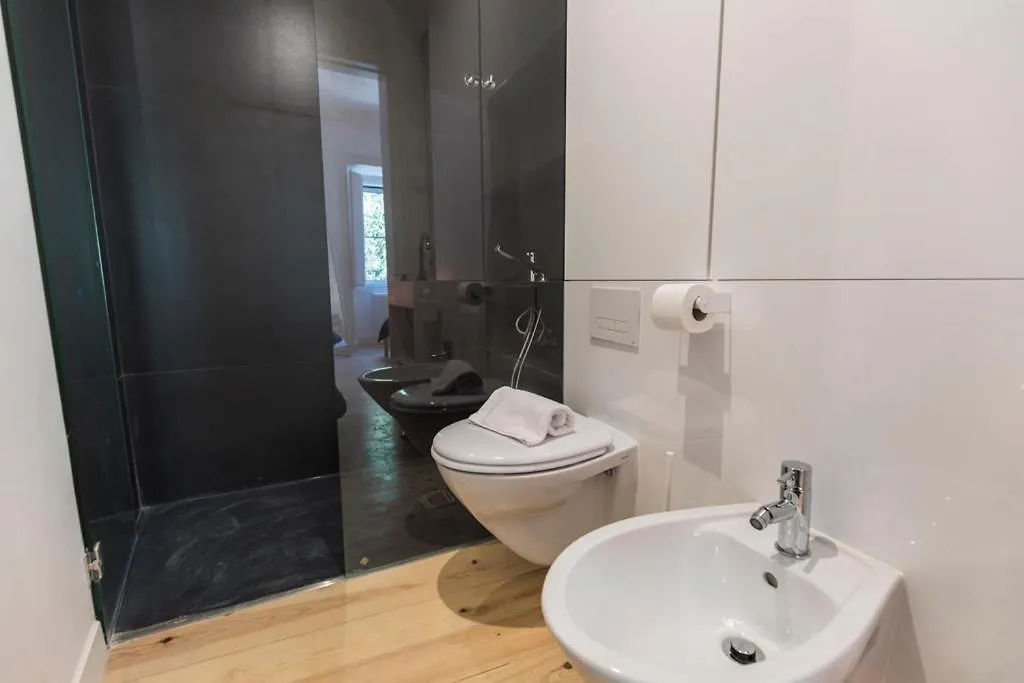 Historical Apartament Santos II Лиссабон