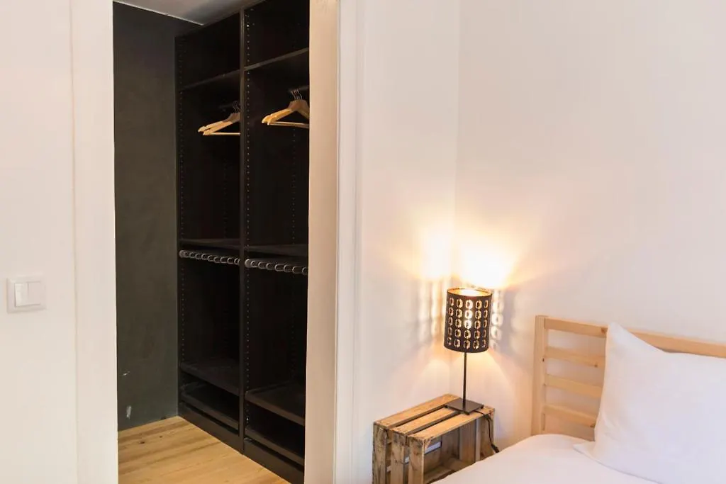 Historical Apartament Santos II Лиссабон